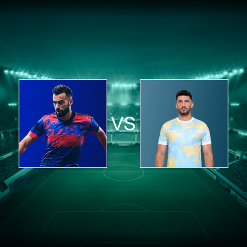 Johor Darul Ta'zim FC vs Penang F.C. Malaysia Super League
