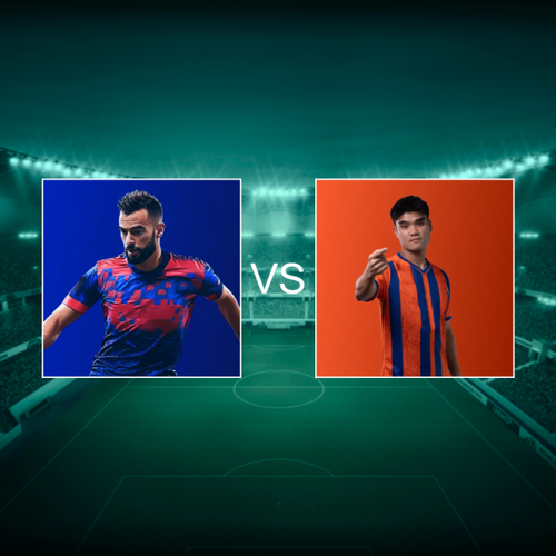 Johor Darul Ta'zim FC vs Port FC AFC Champions League Elite
