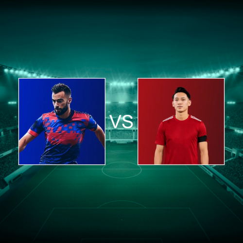 Johor Darul Ta'zim FC vs Sabah F.C. Malaysia Super League