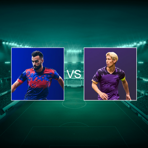 Johor Darul Ta'zim FC vs Sanfrecce Hiroshima AFC Champions League