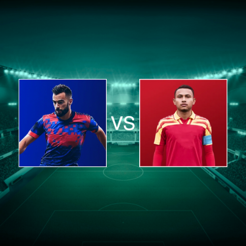 Johor Darul Ta'zim FC vs Selangor FC Malaysia Super League