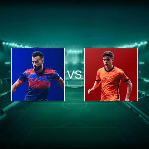 Johor Darul Ta'zim FC vs Shanghai Port FC AFC Champions League Elite