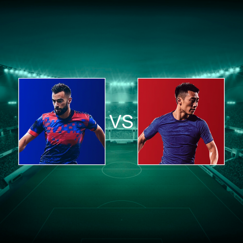 Johor Darul Ta'zim FC vs Shanghai Shenhua FC AFC Champions League Elite