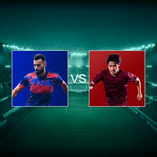 Johor Darul Ta'zim FC vs Vissel Kobe AFC Champions League Elite