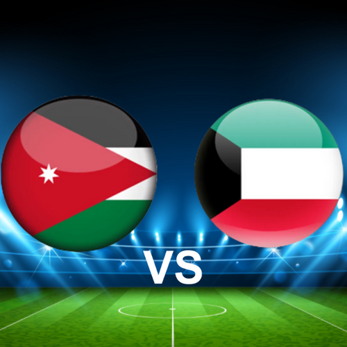 Jordan vs Kuwait AFC World Cup 2026 Qualifiers Tickets on sale now ...