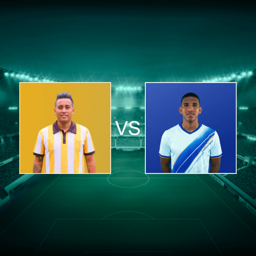 Juan Pablo II College vs Alianza Atlético Peru Liga 1
