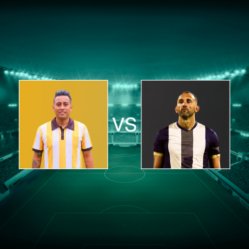 Juan Pablo II College vs Alianza Lima Peru Liga 1