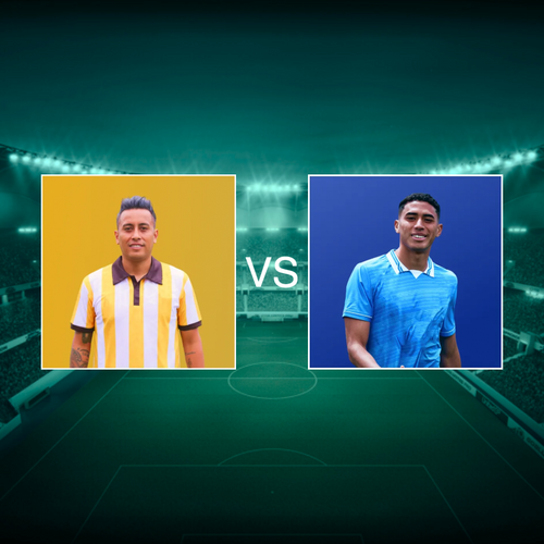 Juan Pablo II College vs Asociación Deportiva Tarma Peru Liga 1