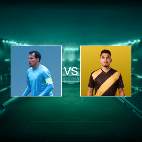Alianza Lima vs Universidad Técnica de Cajamarca Peru Liga 1