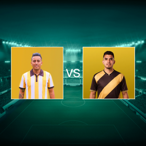 Juan Pablo II College vs Club Deportivo Moquegua Peru Liga 1