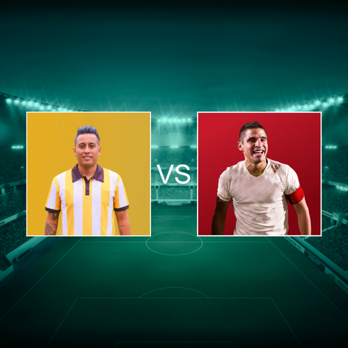 Juan Pablo II College vs Club Universitario de Deportes Peru Liga 1