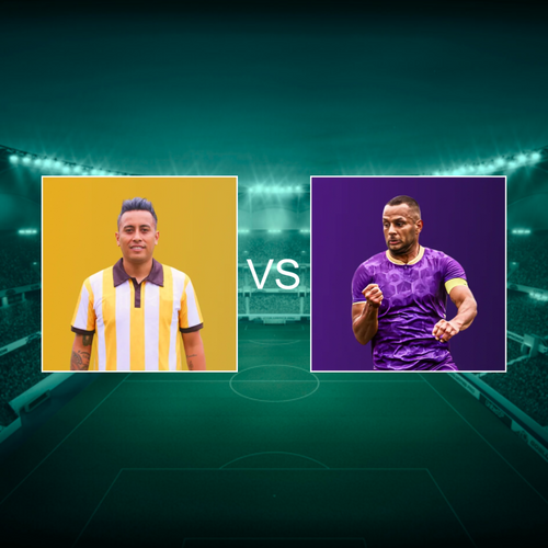 Juan Pablo II College vs Comerciantes Unidos Peru Liga 1