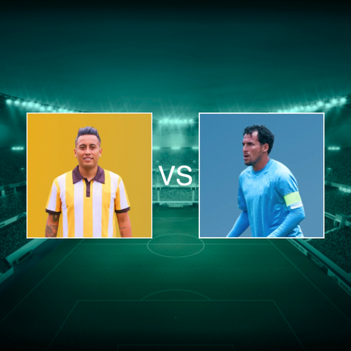 Juan Pablo II College vs Deportivo Garcilaso Peru Liga 1
