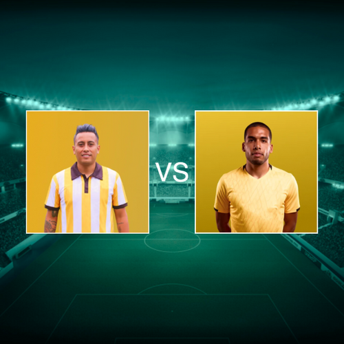 Juan Pablo II College vs Sport Boys Association Peru Liga 1