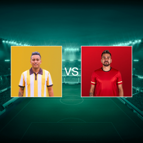 Juan Pablo II College vs Sport Huancayo Peru Liga 1