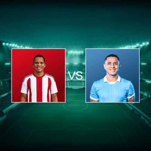 Junior FC vs Club Sporting Cristal - CONMEBOL Libertadores 2026