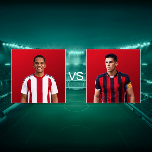 Junior FC vs Cúcuta Deportivo Categoría Primera A