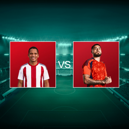 Junior FC vs Independiente Medellín Categoría Primera A