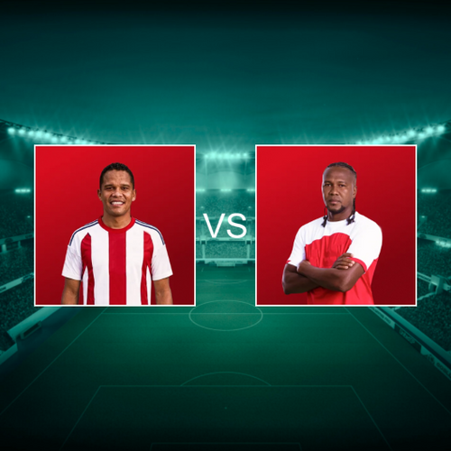 Junior FC vs Independiente Santa Fe Categoría Primera A
