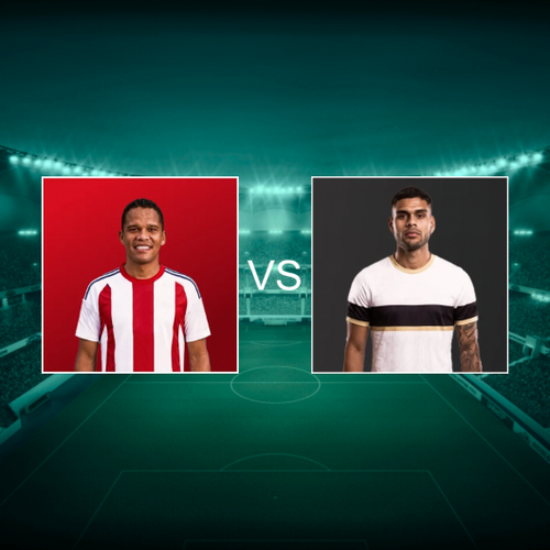 Junior FC vs Internacional de Bogotá Categoría Primera A