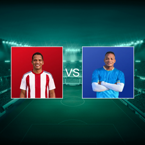 Junior FC vs Jaguares de Córdoba Categoría Primera A