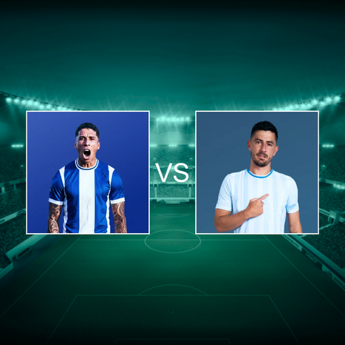 Juventud de Las Piedras vs C.D. Universidad Católica del Ecuador Lima CONMEBOL Libertadores