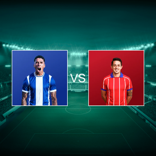 Juventud de Las Piedras vs Central Español Uruguayan Primera División