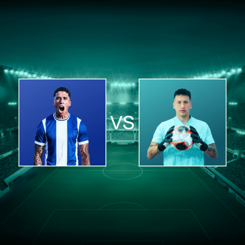 Juventud de Las Piedras vs Liverpool F.C. (Montevideo) Uruguayan Primera División