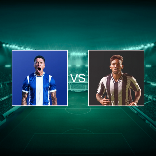 Juventud de Las Piedras vs Montevideo Wanderers F.C. Uruguayan Primera División