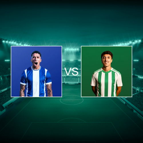 Juventud de Las Piedras vs Racing Club de Montevideo Uruguayan Primera División