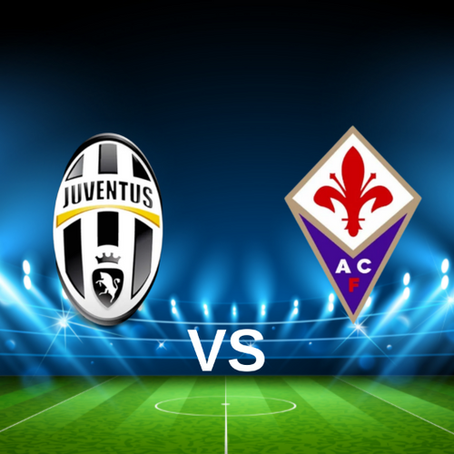 Juventus FC vs ACF Fiorentina 2024 - 2025 Serie A