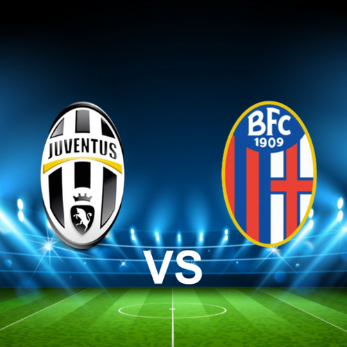 Juventus FC vs Bologna FC 1909 2024 - 2025 Serie A