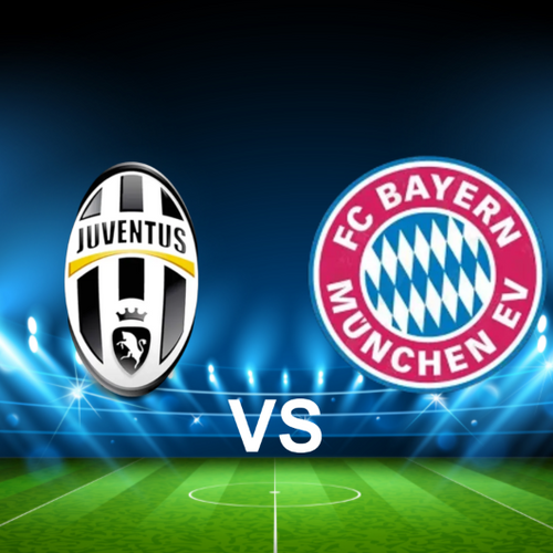 Juventus FC vs FC Bayern Munich Women's Champions League