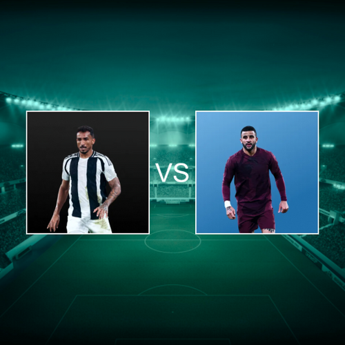 M45 Juventus FC vs Manchester City FC Club World Cup