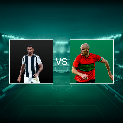 Juventus FC vs NEC Nijmegen FC Europa League