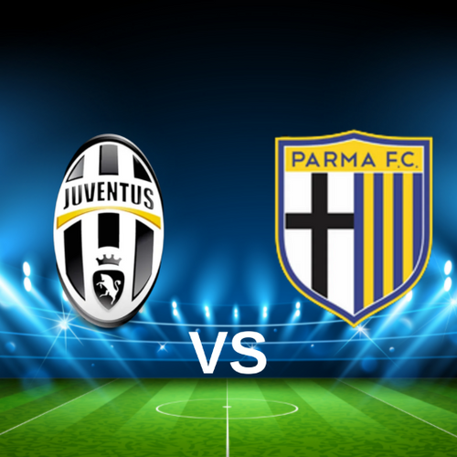 Juventus FC vs Parma Calcio 1913 2024 - 2025 Serie A