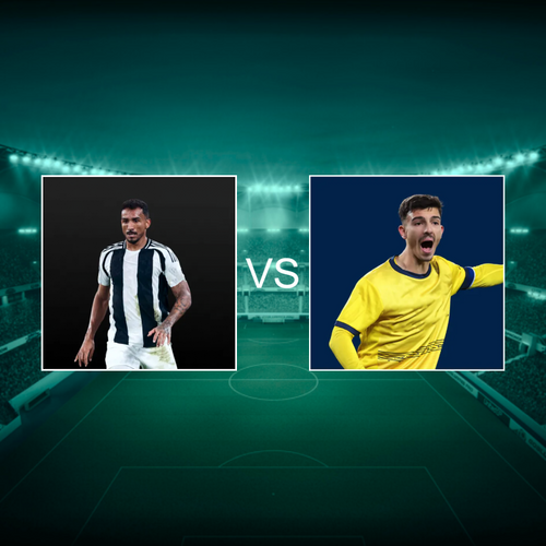 Juventus FC vs Parma Calcio 1913 Serie A