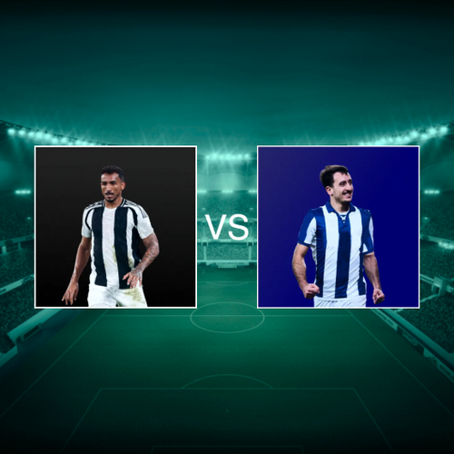 Juventus FC vs Real Sociedad Europa League