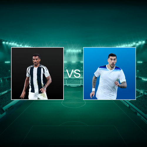 Juventus FC vs SS Lazio Serie A