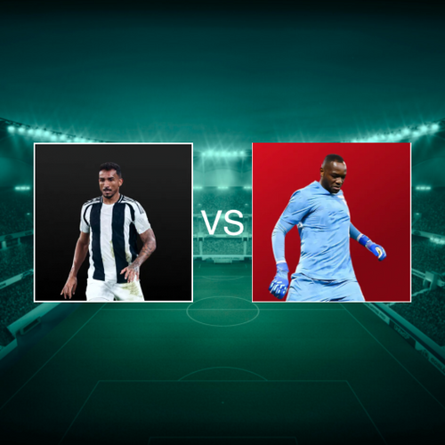 Juventus FC vs Stade Rennais FC Europa League