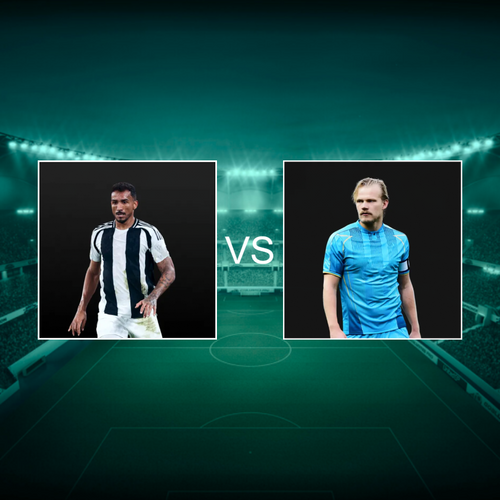 Juventus FC vs Venezia FC Serie A