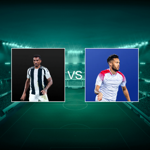 M29 Juventus FC vs Wydad AC Club World Cup