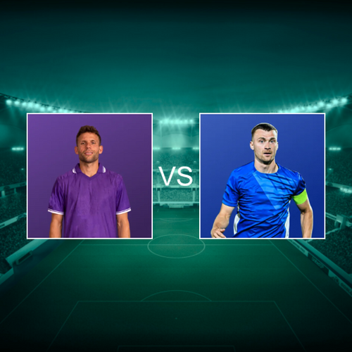 K. Beerschot V.A. vs KRC Genk Coupe de Belgique