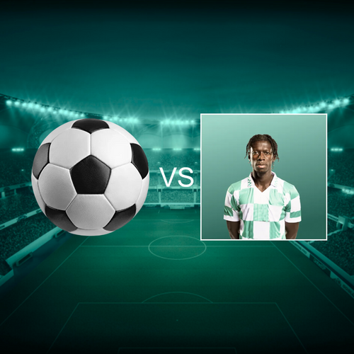 K. Beerschot V.A. vs RAAL La Louvière Belgian Cup