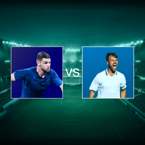 KAA Gent vs Aarhus Gymnastikforening Europa Conference League