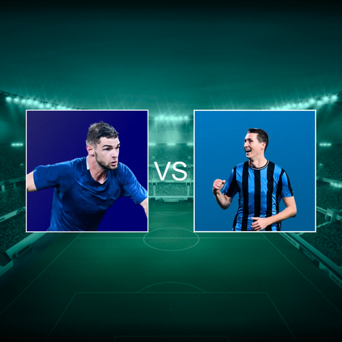 KAA Gent vs Club Brugge KV Belgian Pro League