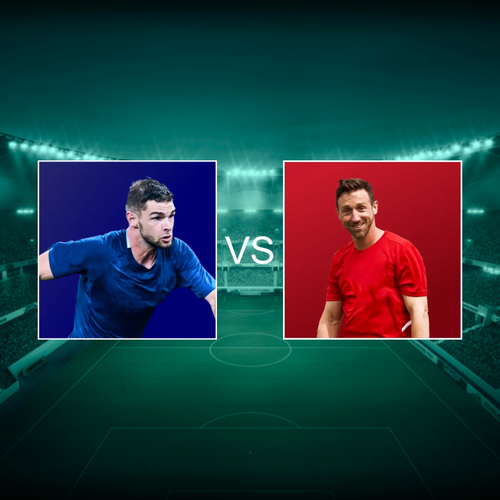 KAA Gent vs K.V. Kortrijk Belgian Pro League