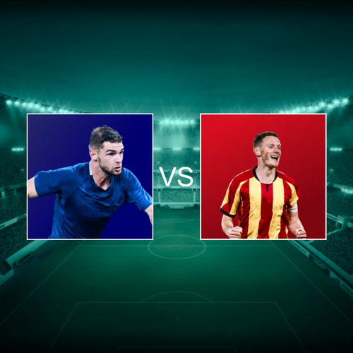 KAA Gent vs K.V. Mechelen Belgian Pro League