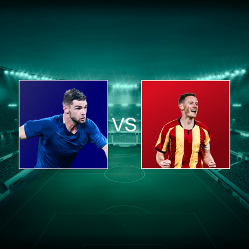 KAA Gent vs K.V. Mechelen Belgian Pro League