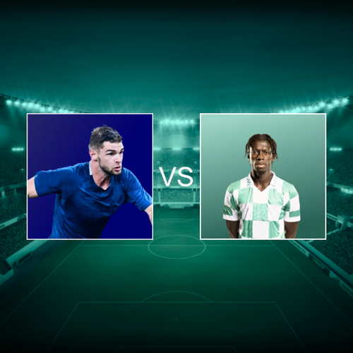 KAA Gent vs RAAL La Louvière Belgian Pro League
